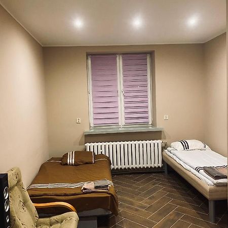 Apartamento Apartament Wlodzimierza B. Przemyśl Exterior foto