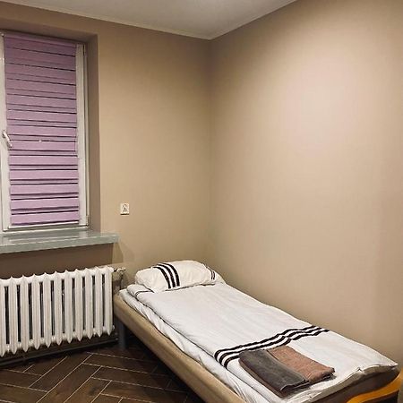 Apartamento Apartament Wlodzimierza B. Przemyśl Exterior foto