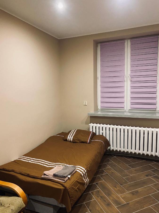 Apartamento Apartament Wlodzimierza B. Przemyśl Exterior foto