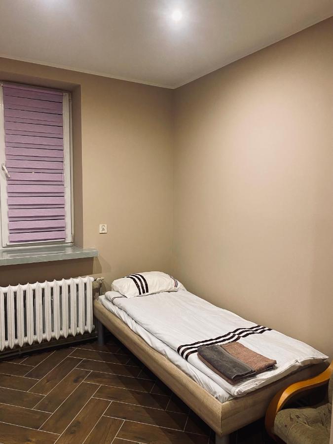 Apartamento Apartament Wlodzimierza B. Przemyśl Exterior foto
