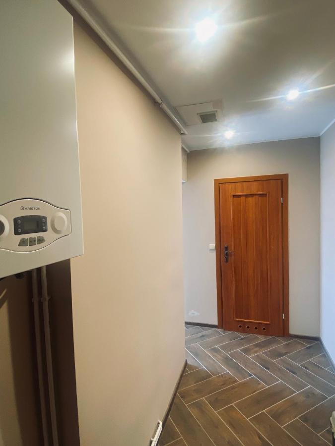 Apartamento Apartament Wlodzimierza B. Przemyśl Exterior foto